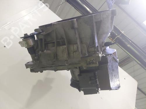 Gearbox FORD FIESTA VI (CB1, CCN) 1.0 EcoBoost | BP31373769M3