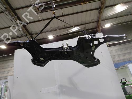 Used Subframe Subframe PEUGEOT BOXER Van 2.0 BlueHDi 160 (163 hp) 30736006 30736006