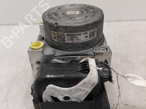 Used ABS pump ABS pump 38092551 38092551