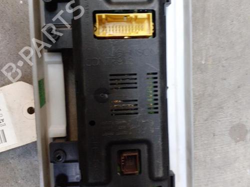 Climate control PEUGEOT 307 (3A/C) 1.6 HDi | BP24770870I5 