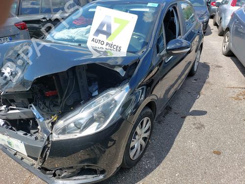 Used Parts PEUGEOT 208 I (CA_, CC_) 1.0 VTi (68 hp) 4237392