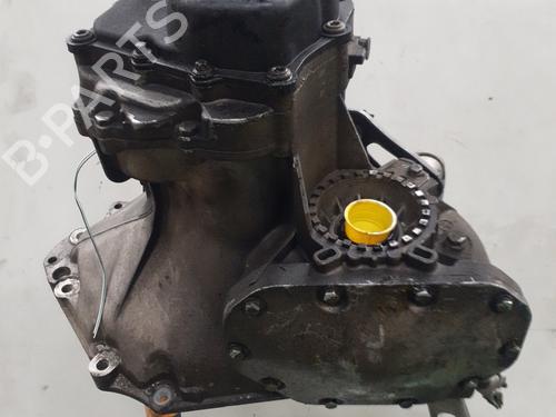 Used Gearbox Gearbox OPEL CORSA E (X15) 1.4 (08, 68) (90 hp) 25338533 25338533