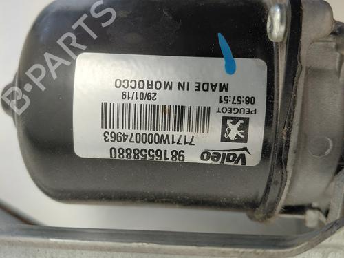 Viskermotor vindrude Viskermotor vindrude CITROËN BERLINGO Box Body/MPV (K9) [2018-2026] 35956464 35956464