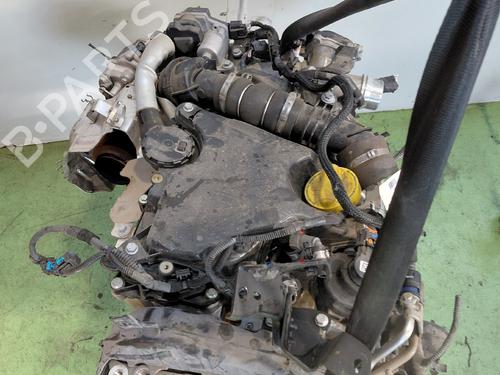Engine RENAULT KANGOO Express (FW0/1_) | BP36055761M1 - Image 3