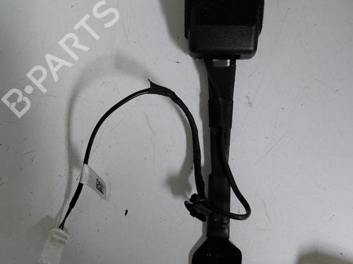 Sikkerhedssele-spænde Sikkerhedssele-spænde CITROËN C3 III (SX) 1.2 PureTech 82 (83 hp) 34250442 34250442