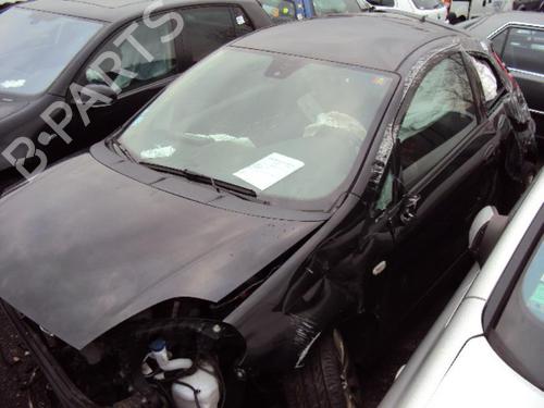 Used Parts FIAT GRANDE PUNTO (199_)  1.9 D Multijet  2407547