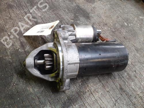 Used Starter MERCEDES-BENZ CLC-CLASS (CL203) CLC 220 CDI (203.708) (150 hp) 24758876
