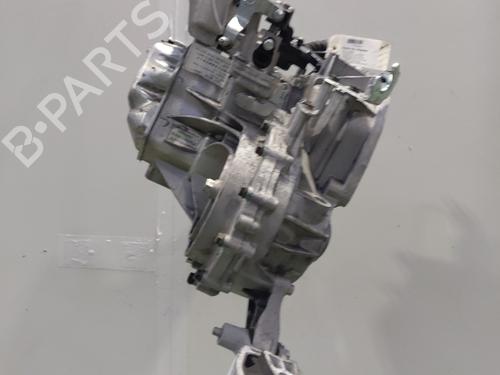 Used Gearbox Gearbox MG MG ZS SUV (AZS1) 1.5 VTi (106 hp) 27676195 27676195