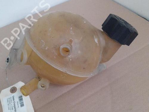 Expansion tank PEUGEOT 307 (3A/C) 2.0 HDi 135 | BP24739387C120 
