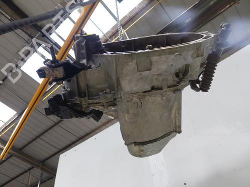 Gearbox CITROËN C3 III (SX) 1.2 PureTech 82 | BP33233455M3 - Image 4