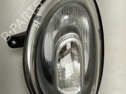 Used Right front indicator Right front indicator FIAT 500X (334_) 1.6 (334AXE1A) (110 hp) 33233533 33233533