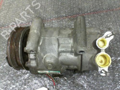 AC compressor MINI MINI (R56) One | BP24766276M34 - Image 3
