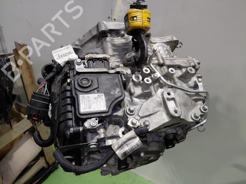 Gearbox PEUGEOT 2008 II (UD_, US_, UY_, UJ_, UR_, UC_) 1.2 PureTech 130 (USHNS, URHNS) | BP30339973M3