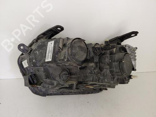 Right headlight DACIA DUSTER (HM_) 1.5 dCi 115 4x4 (HMAD) | BP38171092C29 - Image 2