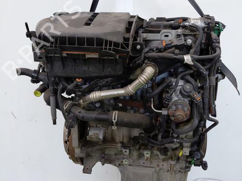 Engine CITROËN JUMPY III Van (V_) 1.6 BlueHDi 95 | BP33802832M1 - Image 8
