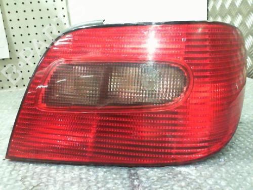 Used Right taillight CITROËN XSARA (N1) 1.6 16V (109 hp) 24746104