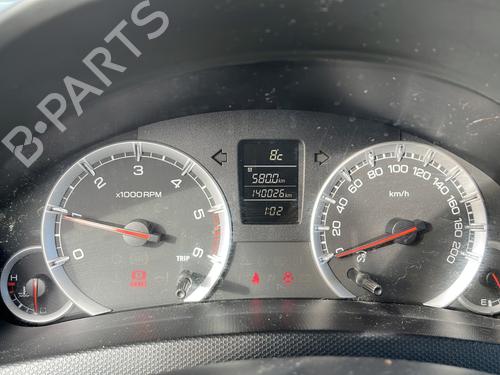 Climate control SUZUKI SWIFT IV (FZ, NZ) | BP36221717I5 - Image 15