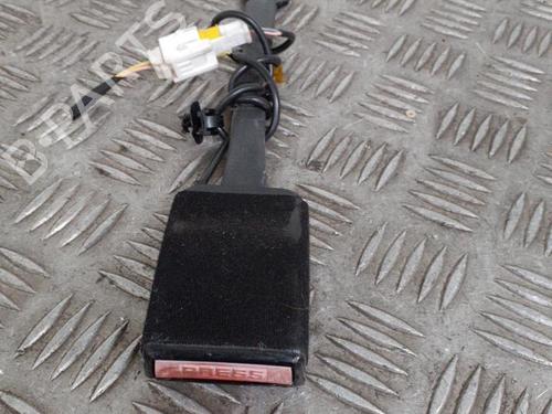 Used Seat buckle PEUGEOT 308 I (4A_, 4C_) 1.6 HDi (109 hp) 24747323