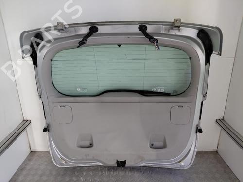 tailgate-renault-scenic-iii-jz01_-2008-2009-2010-2011-2012-2013-2014-2015-2016-38642689 main image