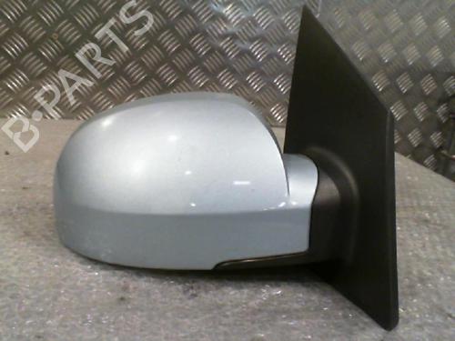 Used Right mirror HYUNDAI GETZ (TB) 1.3 i (82 hp) 24766562