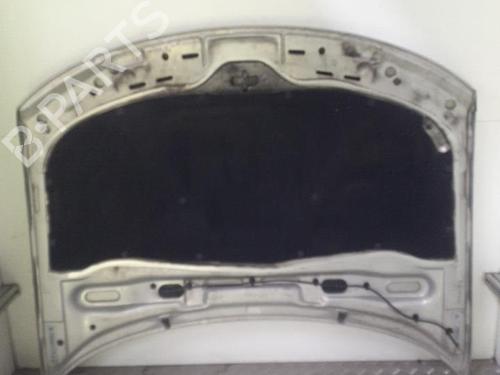 Hood VW PASSAT B5 (3B2) 1.9 TDI | BP24740101C1 