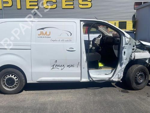 Alternator CITROËN JUMPY III Van (V_) 1.5 BlueHDi 120 | BP25860874M7  - Image 12