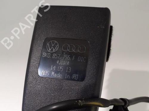 Used Seat buckle AUDI A4 B8 Avant (8K5) [2007-2017]  24761606
