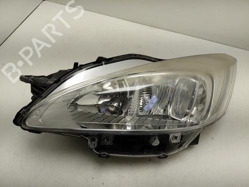 Left headlight PEUGEOT 508 I (8D_) 1.6 HDi | BP30658688C28 - Image 3