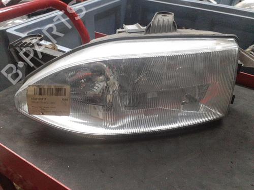 Used Left headlight Left headlight FIAT PALIO Weekend (178_, 173_, 373_, 374_, 171_) [1996-2026] 24768929 24768929