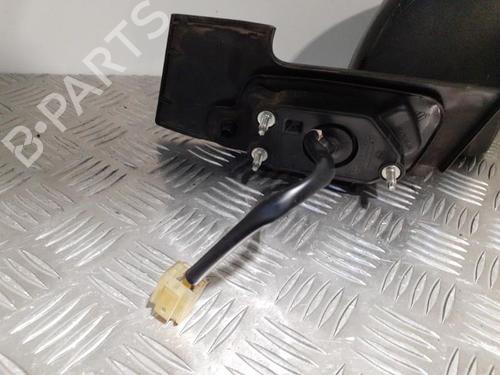 Right mirror OPEL AGILA (B) (H08) 1.0 (F68) | BP24761911C27 