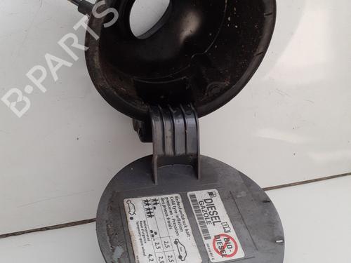 Fuel flap VW GOLF PLUS V (5M1, 521) 1.9 TDI | BP24764649C131 