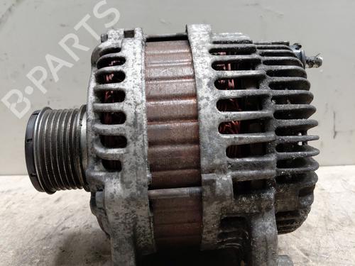 Alternator NISSAN NOTE (E12) 1.5 dCi | BP29319984M7 - Image 4