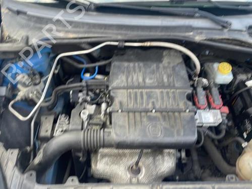 Used Parts FIAT PUNTO EVO (199_) 4823878