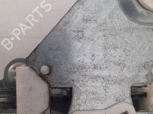 Front right window mechanism RENAULT TWINGO II (CN0_) 1.5 dCi (CN0E) | BP24978729C23 - Image 3