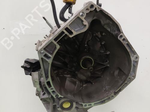 Gearbox RENAULT KANGOO Express (FW0/1_) | BP31691363M3 - Image 2