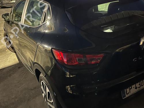 Used Parts RENAULT CLIO IV (BH_)  0.9 TCe 90 (BHNF, BHMA, BHMH, BHJK, BHJR)  4557785