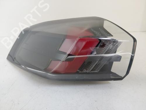 Used Left taillight Left taillight PEUGEOT 2008 II (UD_, US_, UY_, UJ_, UR_, UC_) 1.2 PureTech 130 (USHNS, URHNS) (130 hp) 30297252 30297252