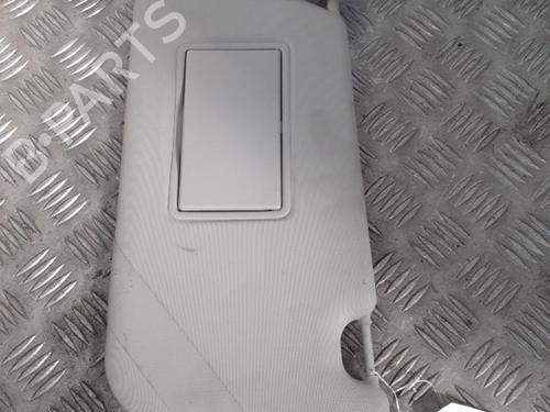 Left sun visor FORD FIESTA VI (CB1, CCN) 1.6 TDCi | BP24759713I1 