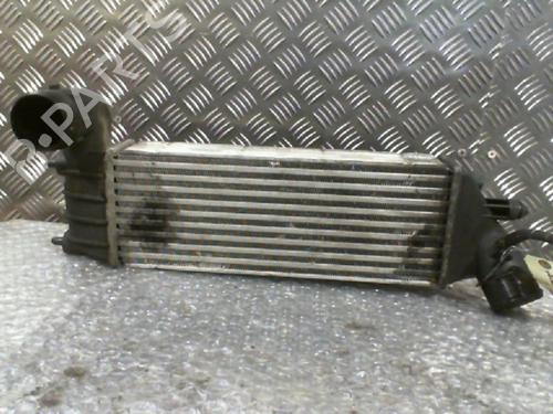 Intercooler PEUGEOT 807 (EB_) 2.0 HDI | BP24766159M30 