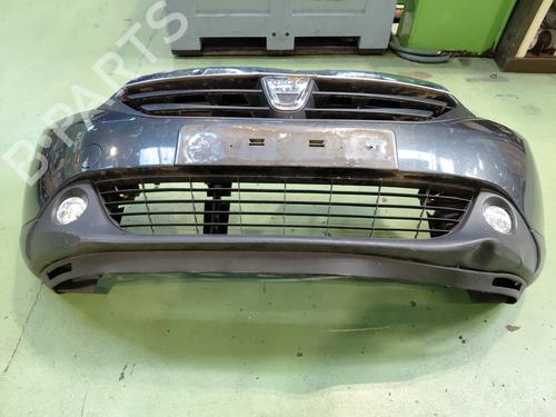 Front bumper DACIA LODGY (JS_) | BP31095231C7 - Image 4