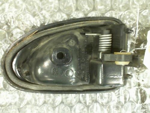 Used Front left interior door handle Front left interior door handle DACIA LOGAN MCV (KS_) 1.5 dCi (KS0K) (68 hp) 24755842 24755842