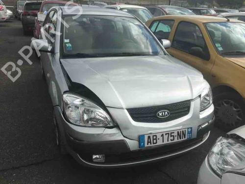 Climate control KIA RIO II (JB) 1.5 CRDi | BP24746150I5  - Image 5