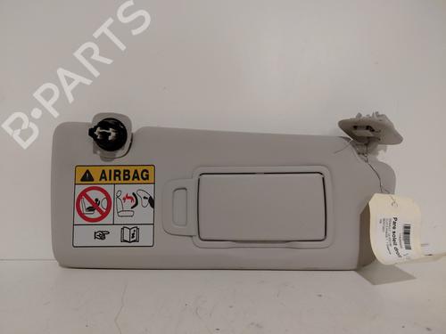 pala-sol-direita-renault-clio-v-b7_-2019-31091001 main image