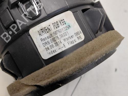 Used Air vent Air vent 38058783 38058783