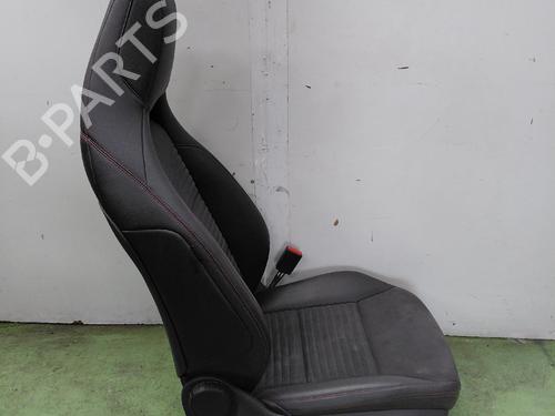 Right front seat MERCEDES-BENZ A-CLASS (W176) A 200 CDI / d (176.008) | BP36590539C16 - Image 7