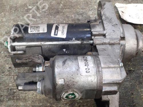 Used Starter Starter VW POLO IV (9N_, 9A_) 1.4 16V (75 hp) 24756001 24756001