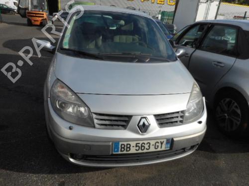 Used Parts RENAULT SCÉNIC II (JM0/1_) 1.9 dCi (125 hp) 2405229