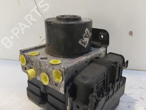 Used ABS pump FORD FIESTA VI (CB1, CCN) 1.6 TDCi (95 hp) 30100966
