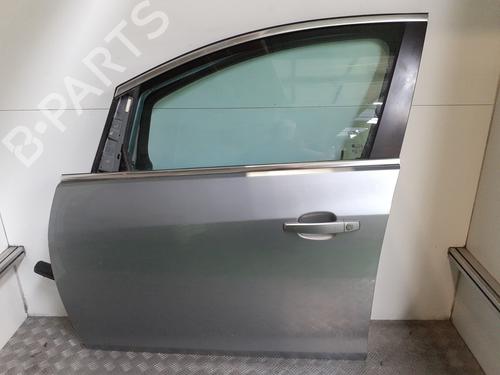 Left front door OPEL ASTRA J Sports Tourer (P10) 1.7 CDTI (35) 13330765