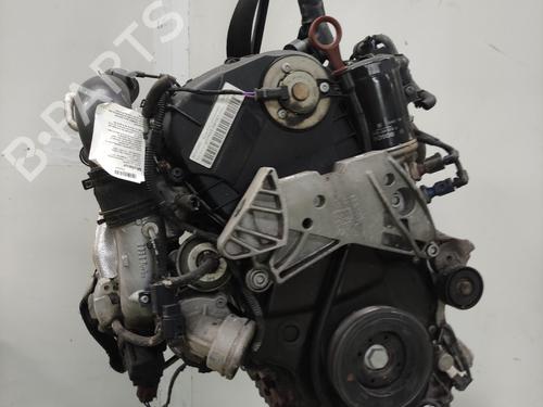 Engine AUDI Q3 (8UB, 8UG) 2.0 TFSI quattro | BP36423872M1 - Image 9